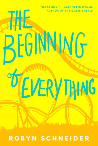 Review: The Beginning of Everything