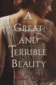great and terrible beauty