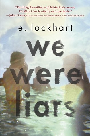 Review: We Were Liars