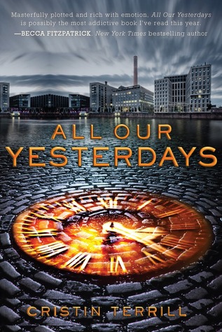 Review: All Our Yesterdays