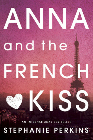 Isla Is Coming Readalong / Review: Anna and the French Kiss