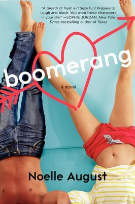 Review: Boomerang