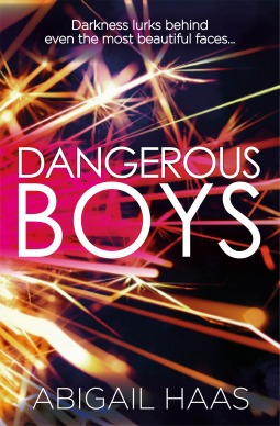 Review: Dangerous Boys