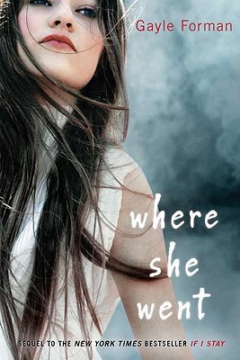 Review: Where She Went