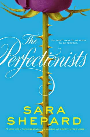 Review: The Perfectionists
