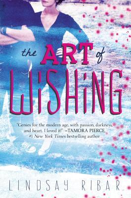 Review: The Art of Wishing