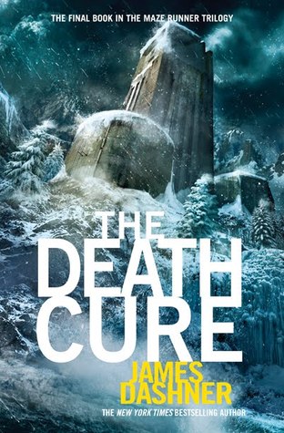 200 Word Review: The Death Cure