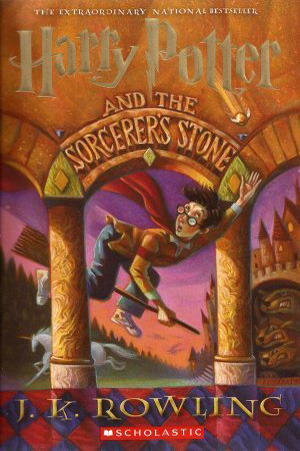 Reread Review: Harry Potter and the Sorcerer’s Stone