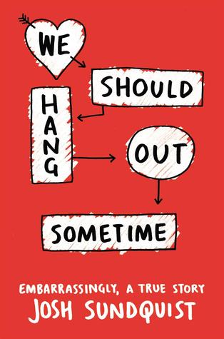 ARC Review: We Should Hang Out Sometime