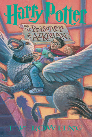 Reread Review: Harry Potter and the Prisoner of Azkaban