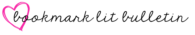Bookmark Lit Bulletin – Mid-January 2015