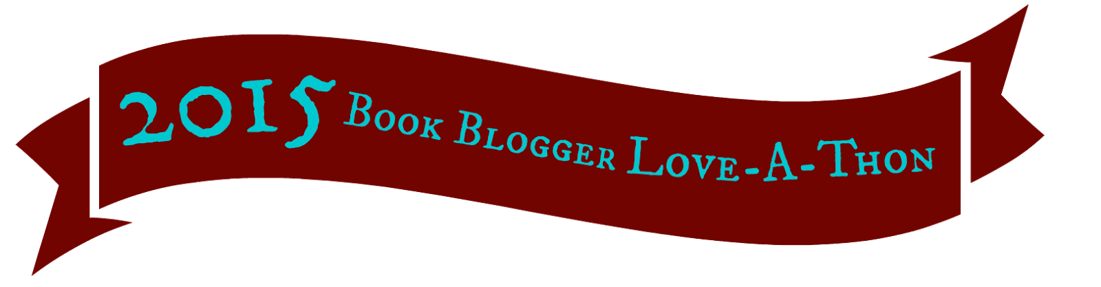 2015 Book Blogger Love-a-Thon: High Five