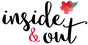 Inside & Out #15: Cynthia from Bingeing on Books