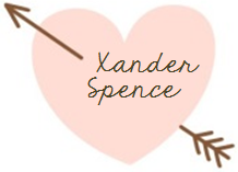 xander spence