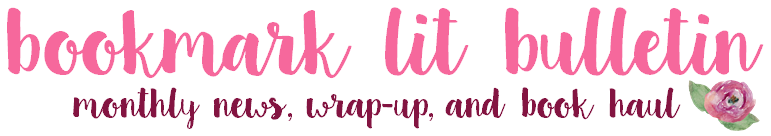 Bookmark Lit Bulletin – May 2015