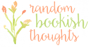 Random Bookish Thoughts: DNF