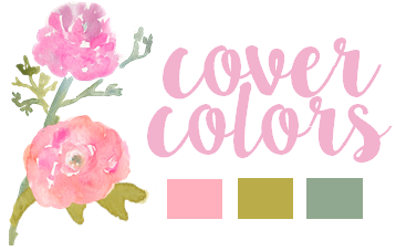 Cover Colors: Juniper Lemon’s Happiness Index