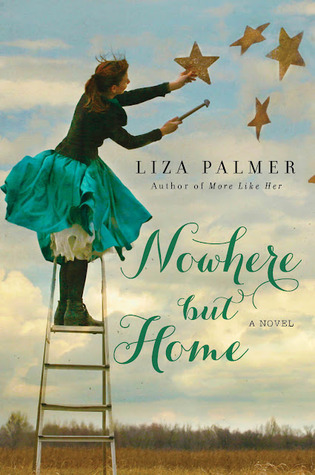 Review: Nowhere But Home