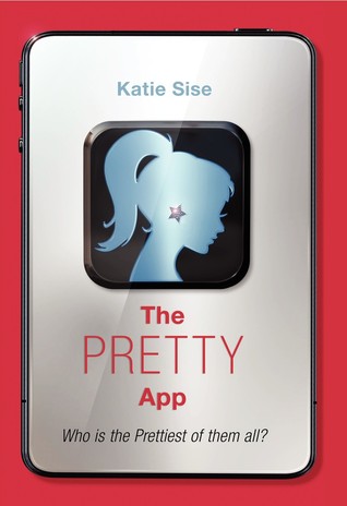 the pretty app
