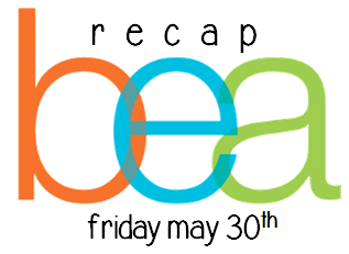 bea 15 recap