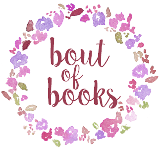 Bout of Books 13 Sign-Up, Goals, and Progress