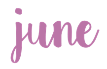 june