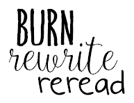 burn rewrite reread