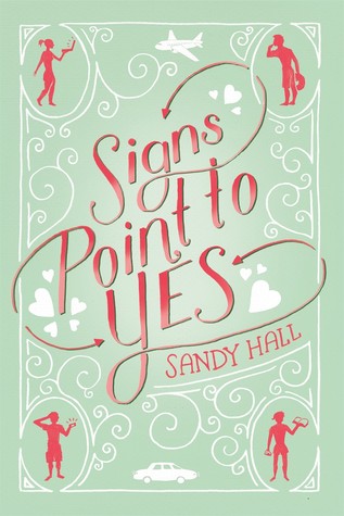 ARC Review: Signs Point to Yes