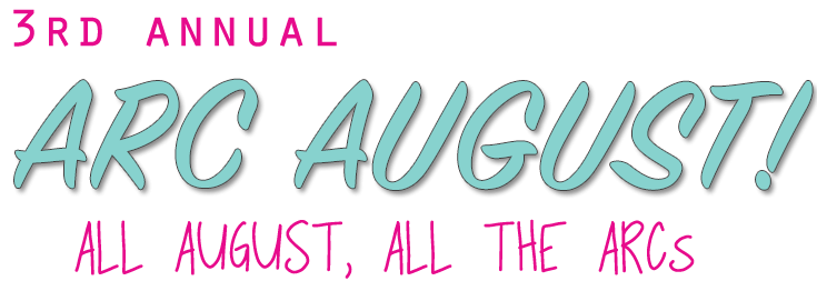 ARC August Sign-Up