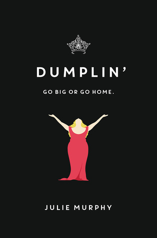 ARC Review: Dumplin’