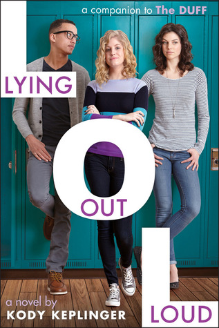 Review: Lying Out Loud