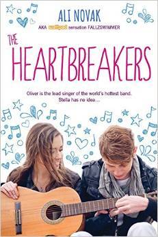 DNF Review: The Heartbreakers