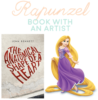 rapunzel