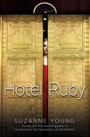 ARC Reviews: The Lies About Truth and Hotel Ruby