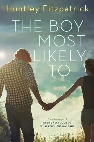 Review: The Boy Most Likely To