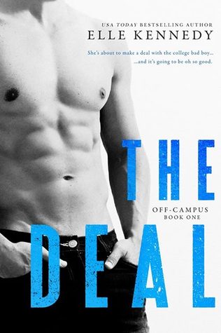 Review: The Deal