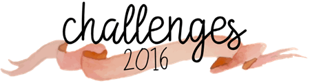 2016 Challenge Sign-Ups | Bout of Books 15