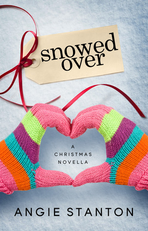 Book Buddies Review: Snowed Over