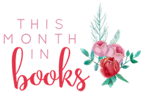 this month in books