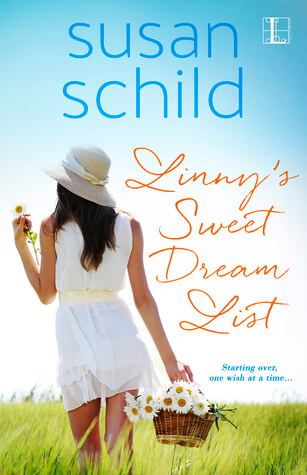 Linny's Sweet Dream List