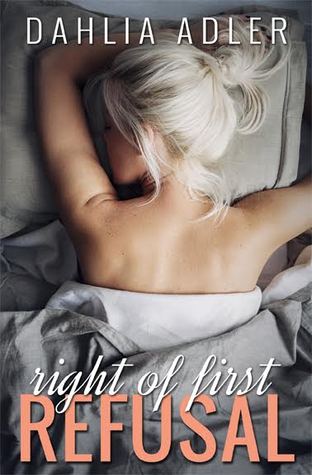 Review: Right of First Refusal
