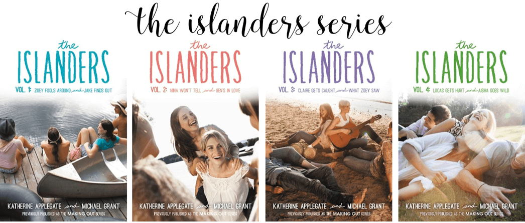 the islanders