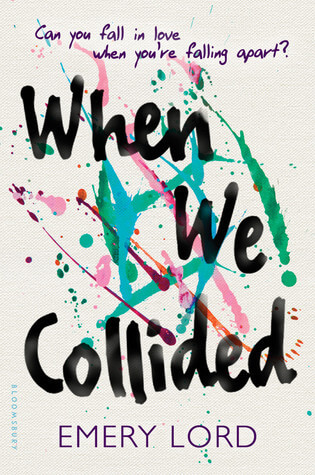ARC Review: When We Collided