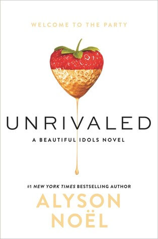 ARC Review: Unrivaled
