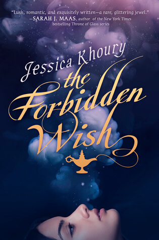 Mini Reviews: The Forbidden Wish and Just a Girl