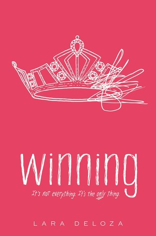 ARC Review: Winning + Mean Girls Book Tag