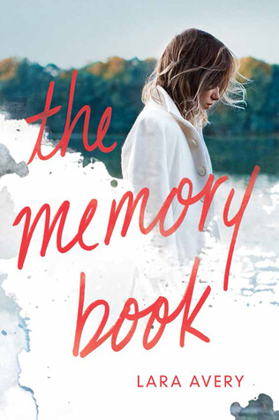 ARC Review: The Memory Book