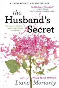 Review: The Husband’s Secret