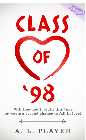 class of 98