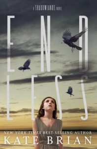 Review: Shadowlands (Series)